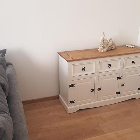 Ferienwohnung Mitte マルククレーベルク エクステリア 写真